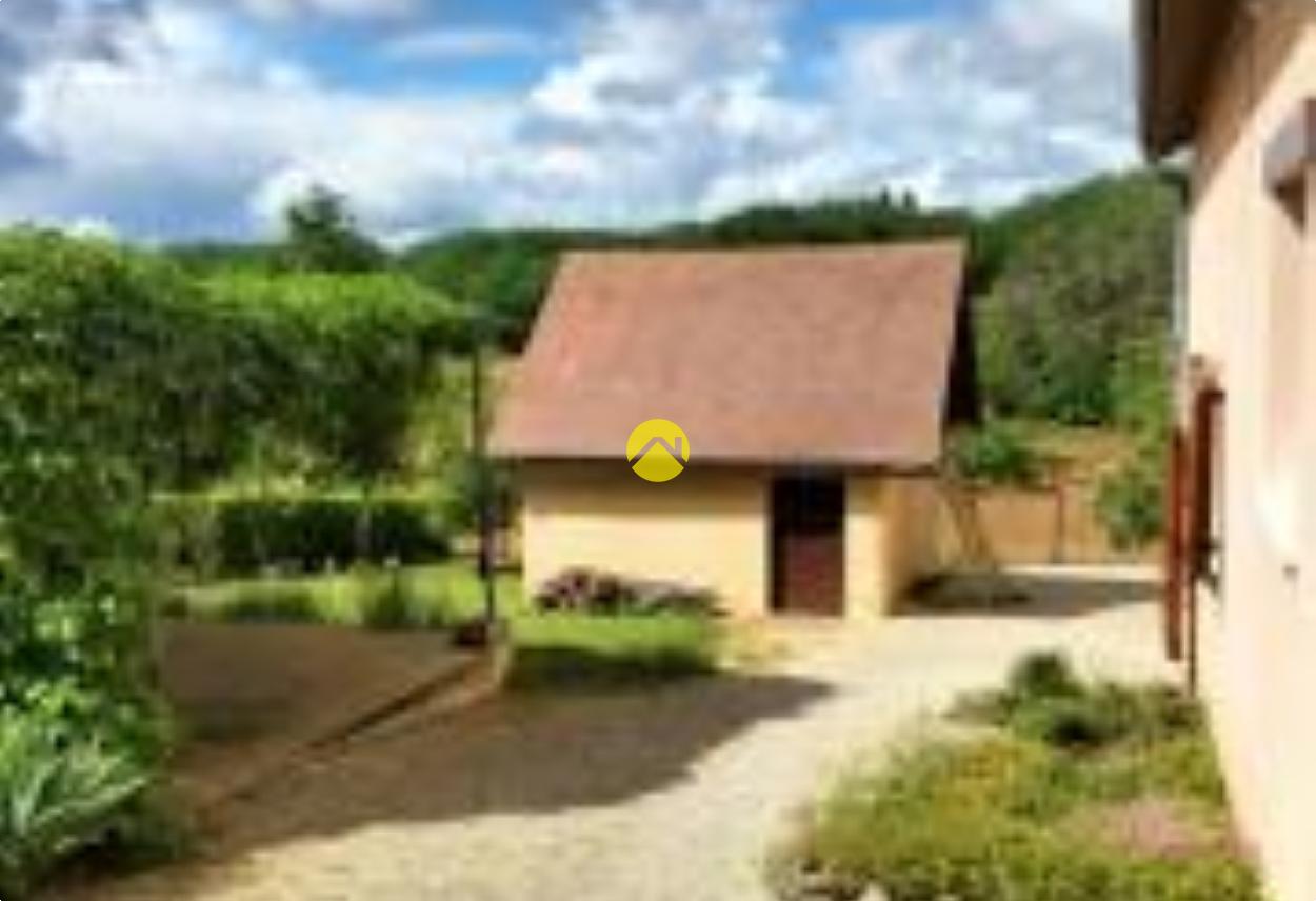 Maison 4 pièces 87 m² à Trémolat, photo 11