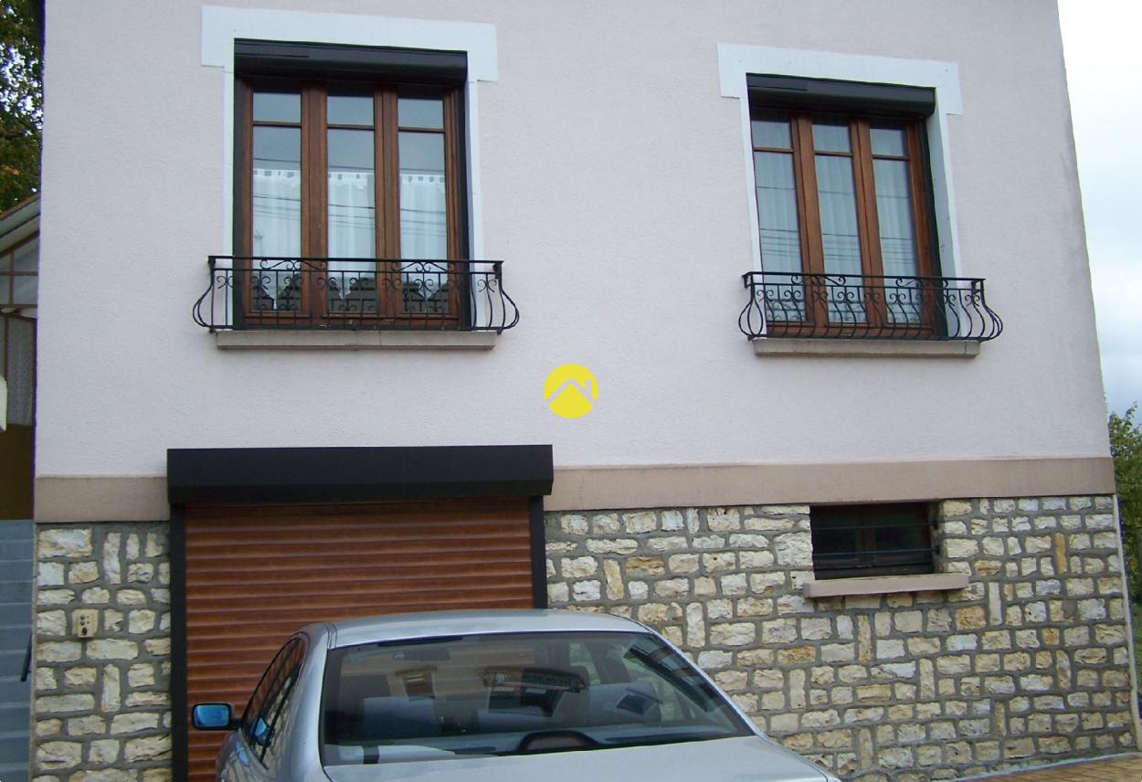 Maison 4 pièces 80 m² · à Bourges · 80 m² · 155 900 €