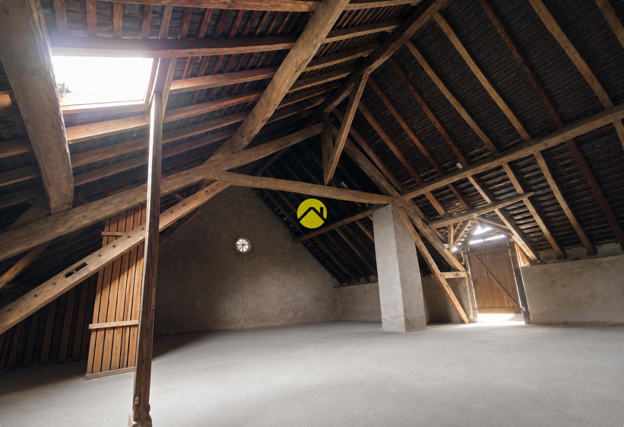 Maison 2 pièces 57 m² à Vailly sur Sauldre, photo 8