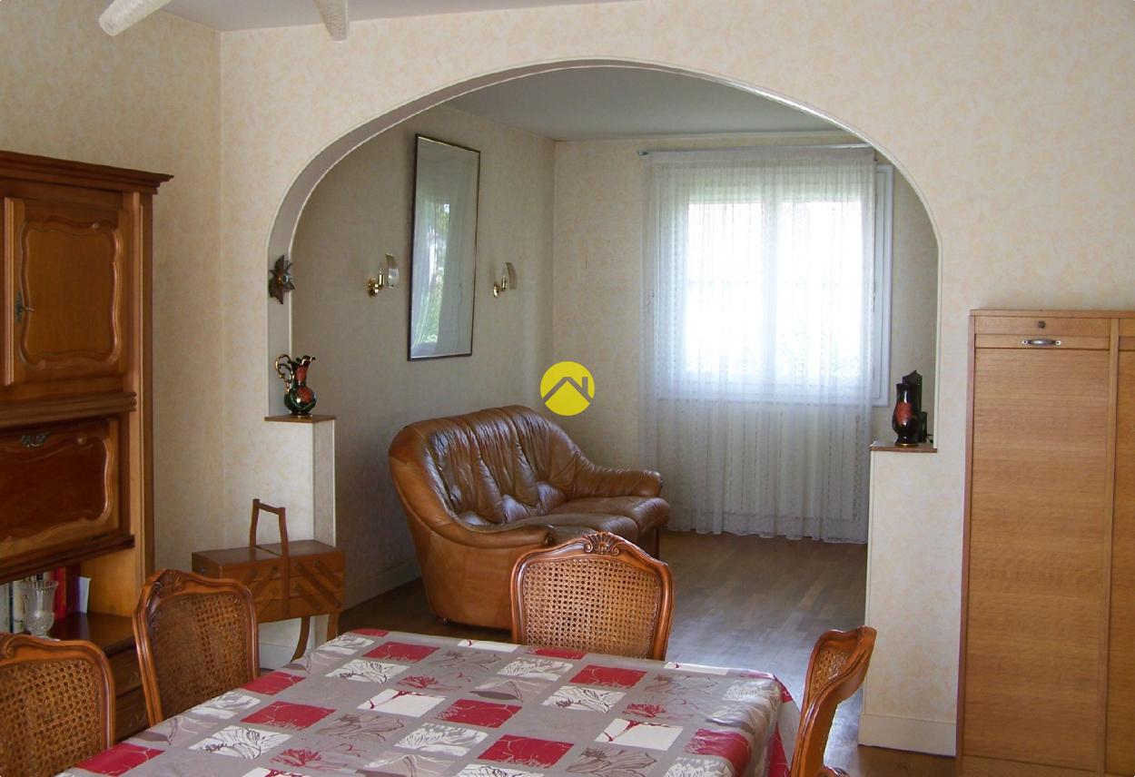Maison 6 pièces 120 m² à Saint Florent sur Cher, photo 8