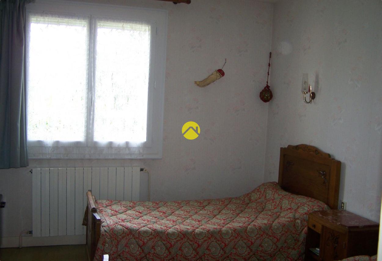 Maison 6 pièces 120 m² à Saint Florent sur Cher, photo 14