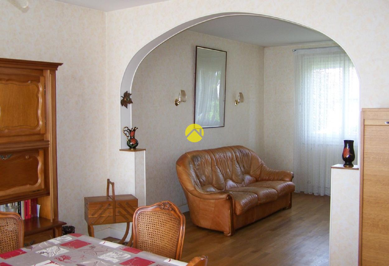 Maison 6 pièces 120 m² à Saint Florent sur Cher, photo 7