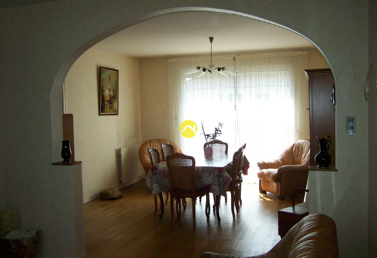 Maison 6 pièces 120 m² à Saint Florent sur Cher, photo 6