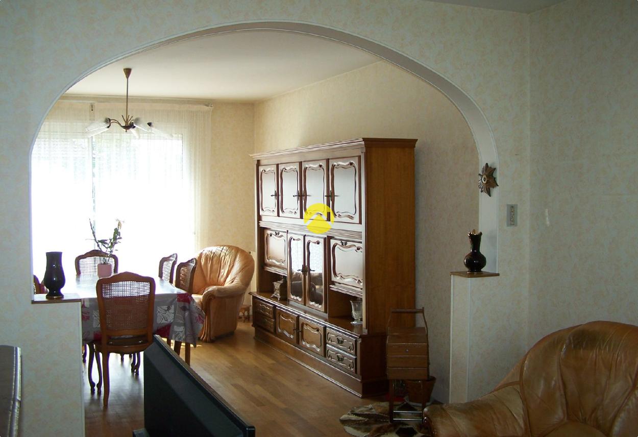 Maison 6 pièces 120 m² à Saint Florent sur Cher, photo 2