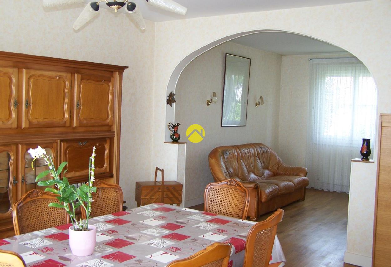 Maison 6 pièces 120 m² à Saint Florent sur Cher, photo 9