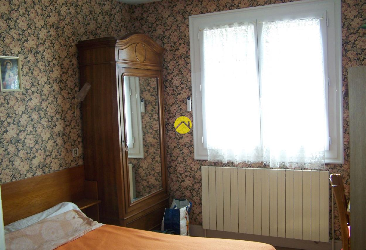 Maison 6 pièces 120 m² à Saint Florent sur Cher, photo 12
