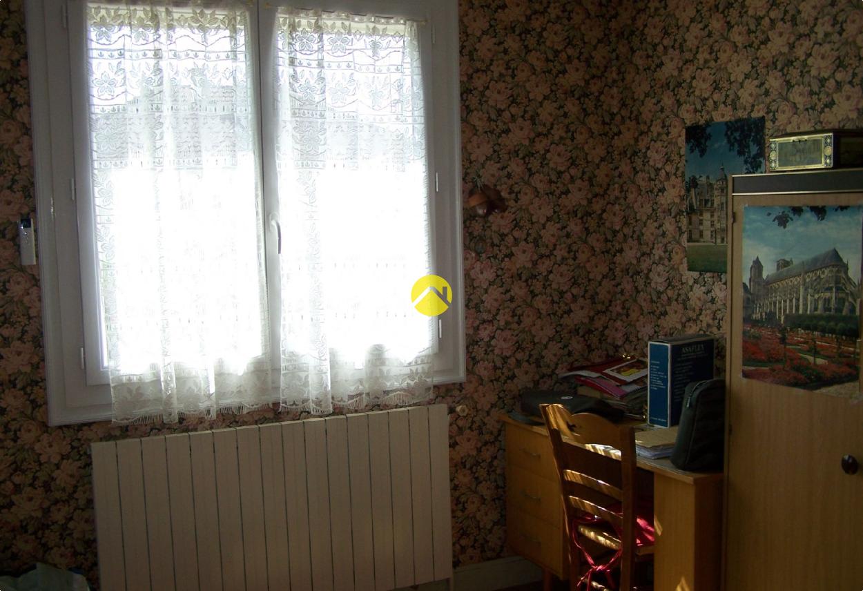 Maison 6 pièces 120 m² à Saint Florent sur Cher, photo 13