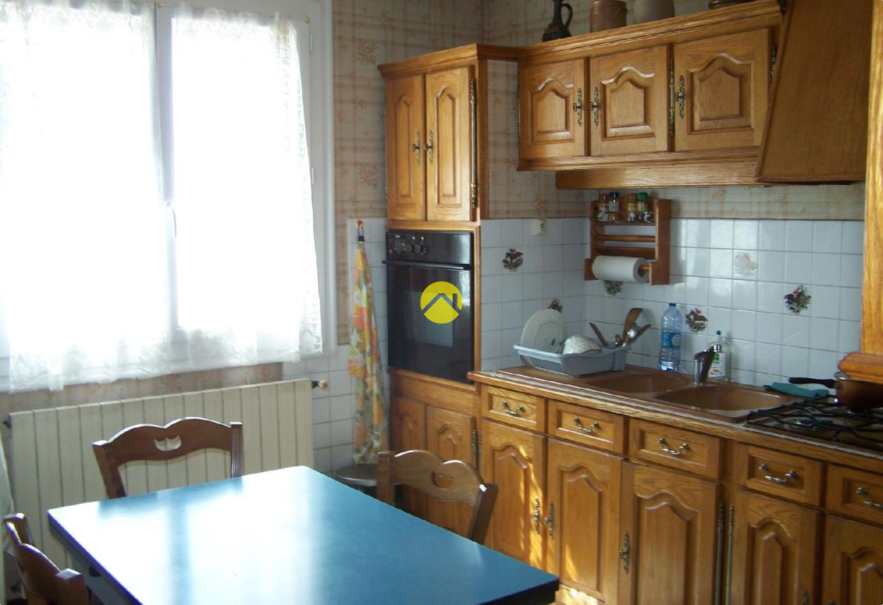 Maison 6 pièces 120 m² à Saint Florent sur Cher, photo 3