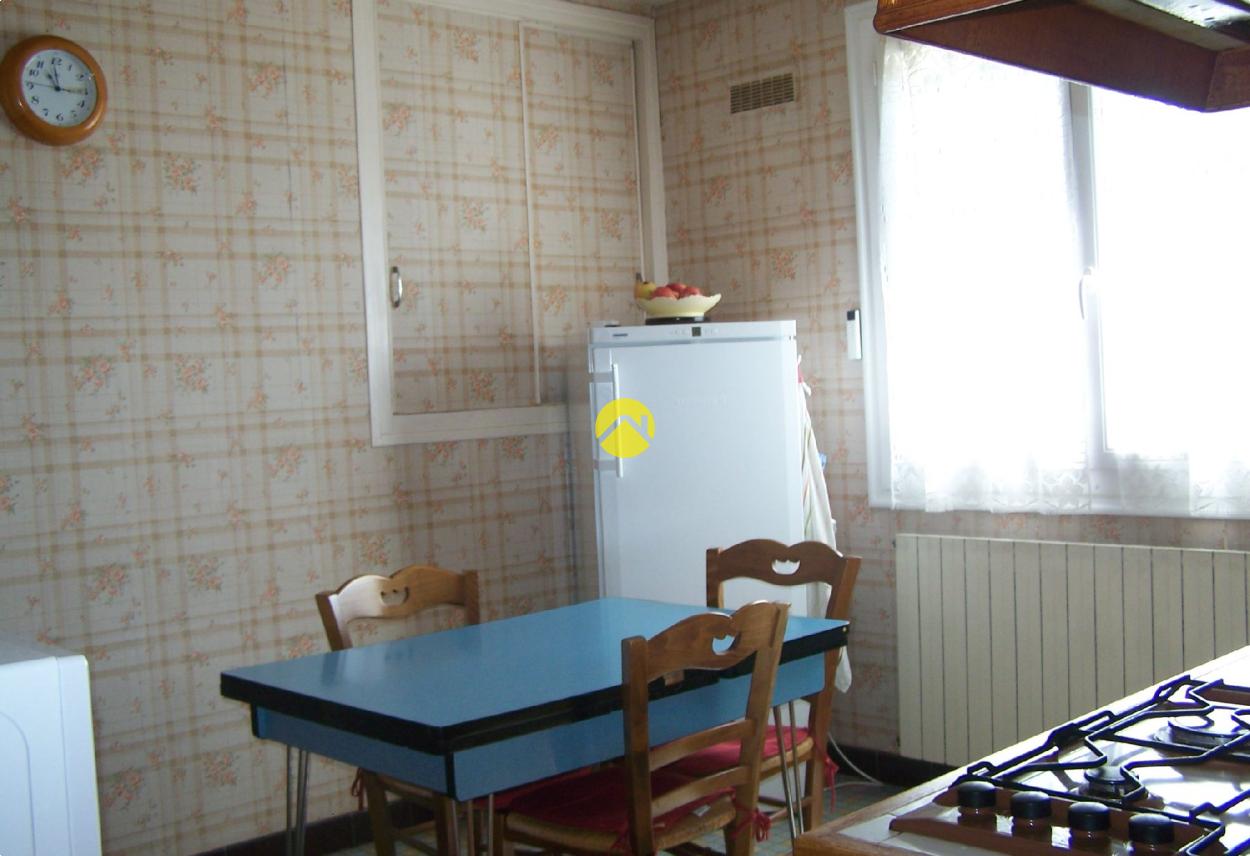 Maison 6 pièces 120 m² à Saint Florent sur Cher, photo 10