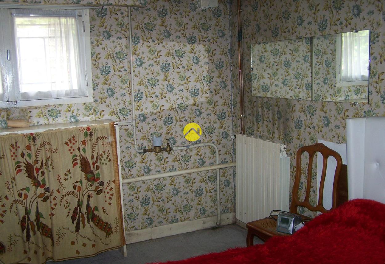 Maison 6 pièces 120 m² à Saint Florent sur Cher, photo 16