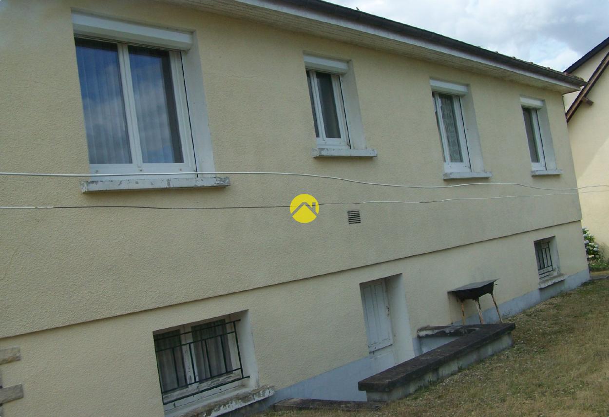 Maison 6 pièces 120 m² à Saint Florent sur Cher, photo 17