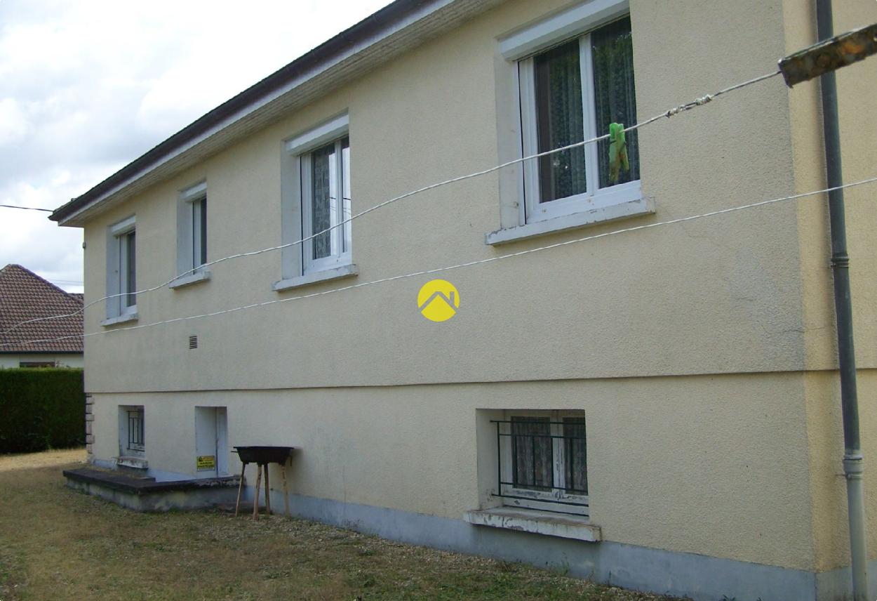 Maison 6 pièces 120 m² à Saint Florent sur Cher, photo 18