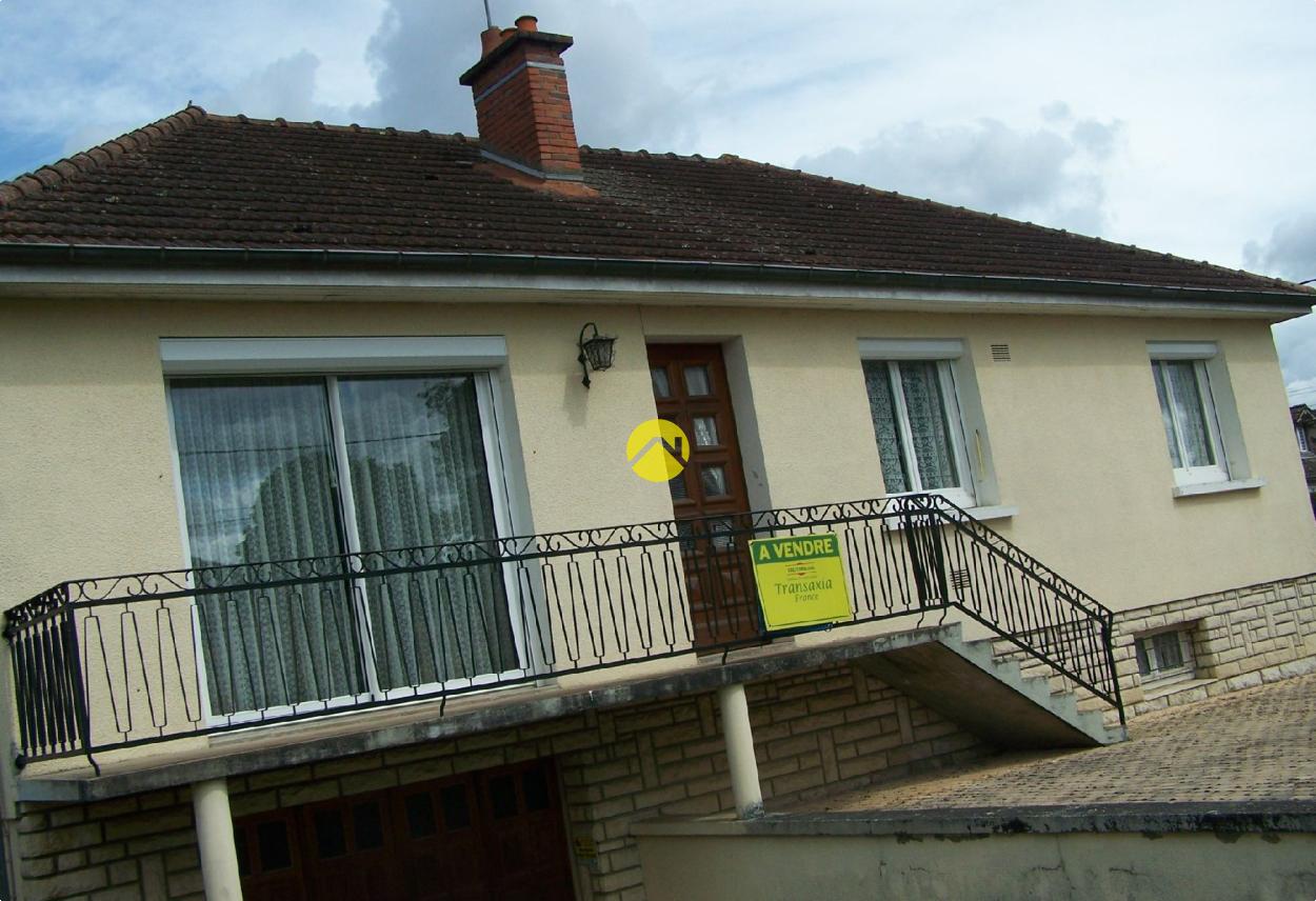 Maison 6 pièces 120 m² à Saint Florent sur Cher, photo 5
