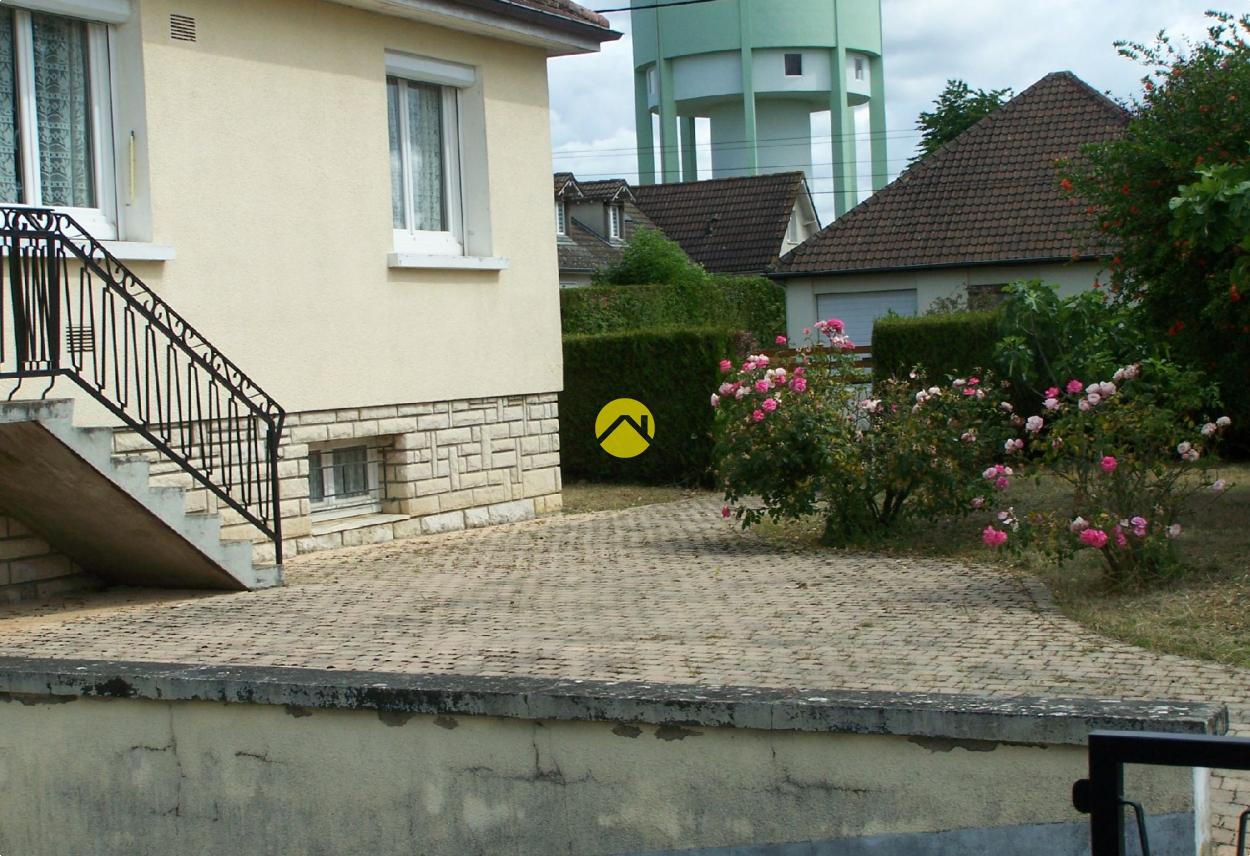 Maison 6 pièces 120 m² à Saint Florent sur Cher, photo 19