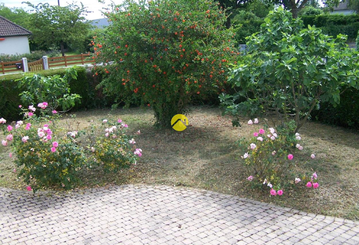 Maison 6 pièces 120 m² à Saint Florent sur Cher, photo 4