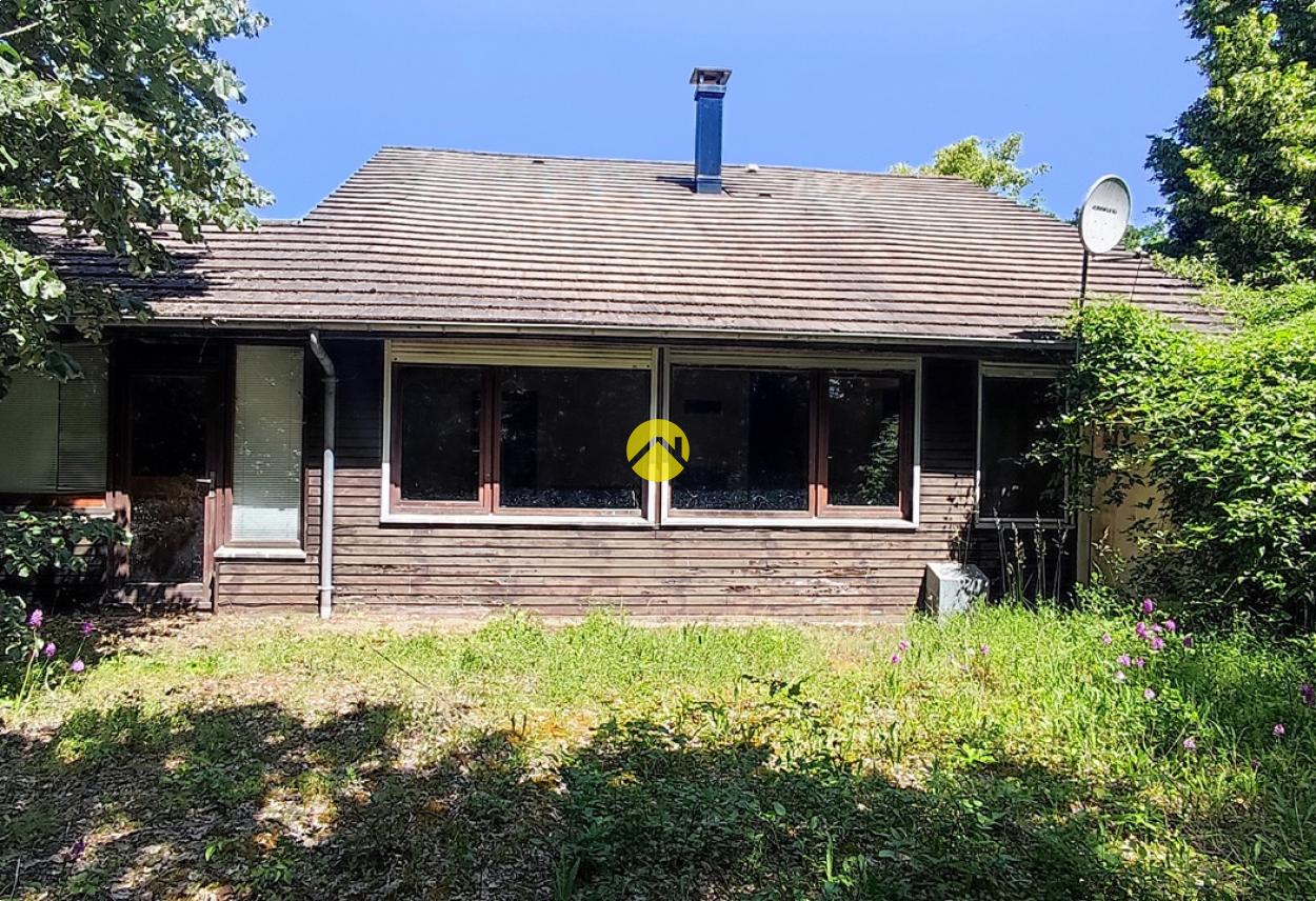 Maison 5 pièces 125 m² · à Levet · 125 m² · 142 000 €