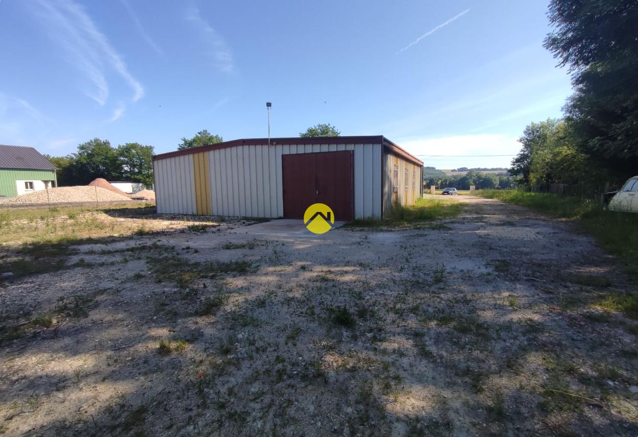 Immeuble 150 m² à Vailly sur Sauldre, photo 4