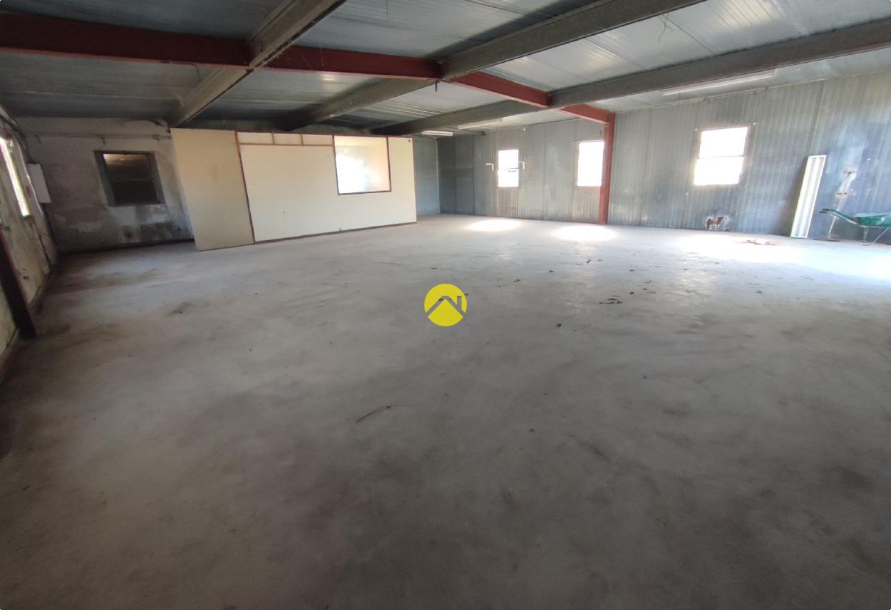 Immeuble 150 m² à Vailly sur Sauldre, photo 7
