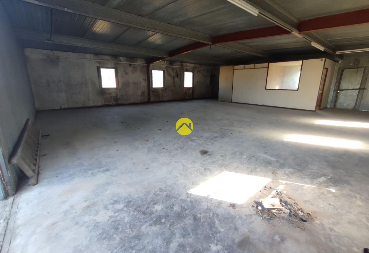 Immeuble 150 m² à Vailly sur Sauldre, photo 6
