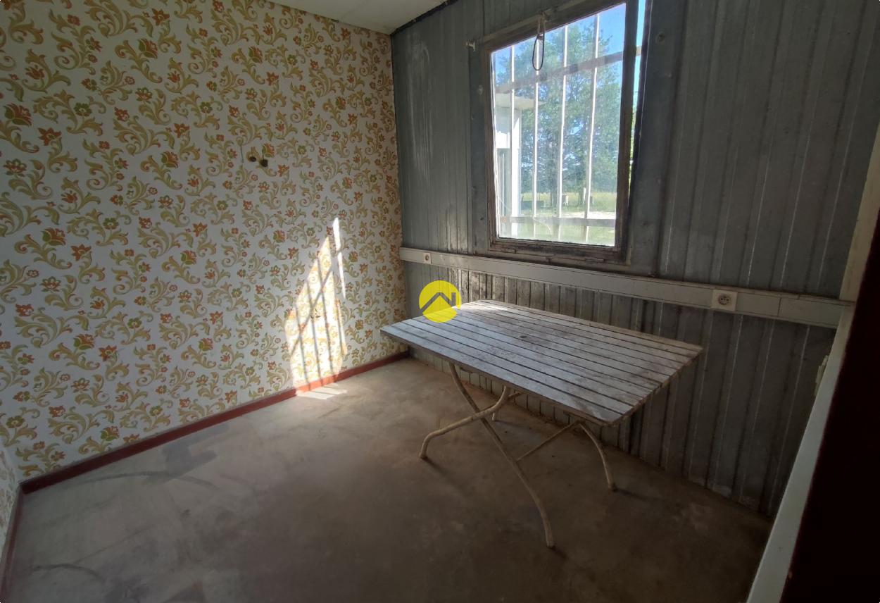 Immeuble 150 m² à Vailly sur Sauldre, photo 9