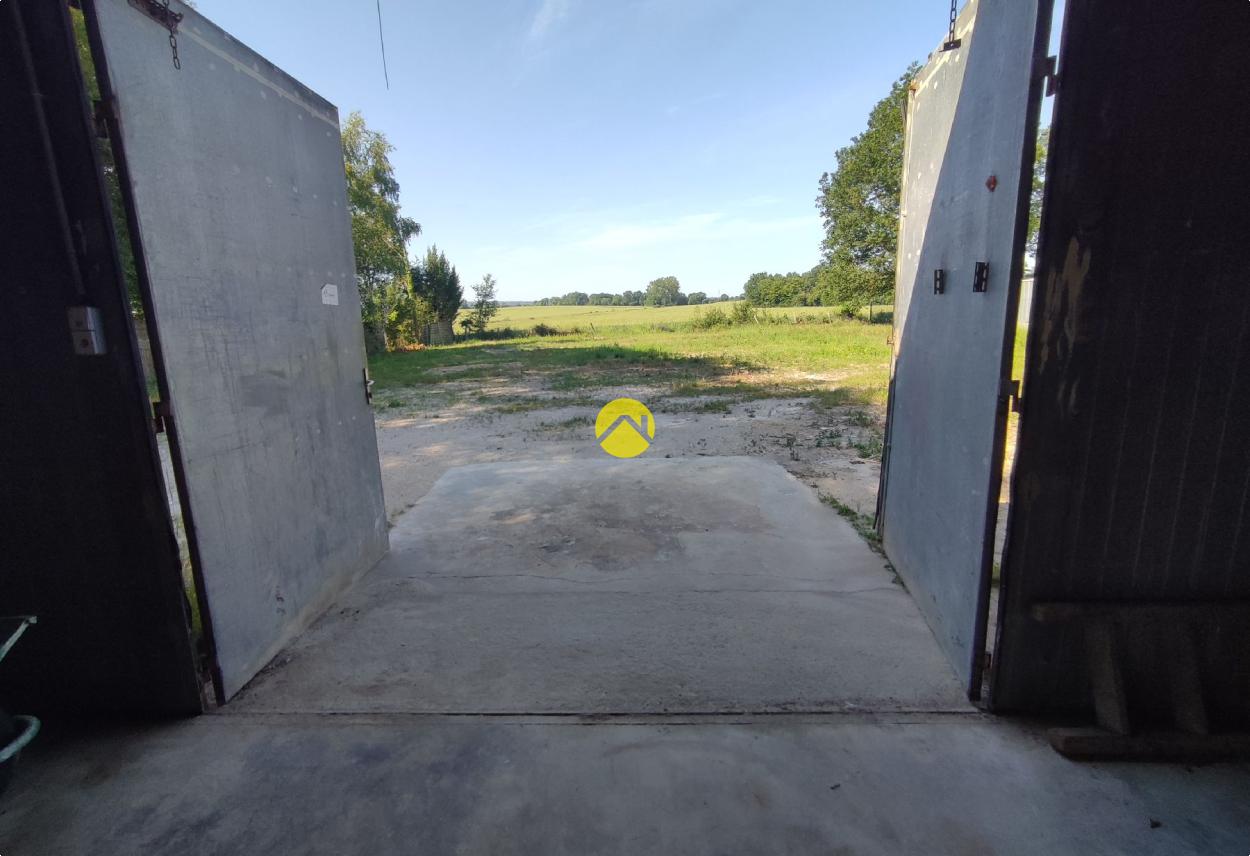 Immeuble 150 m² à Vailly sur Sauldre, photo 5