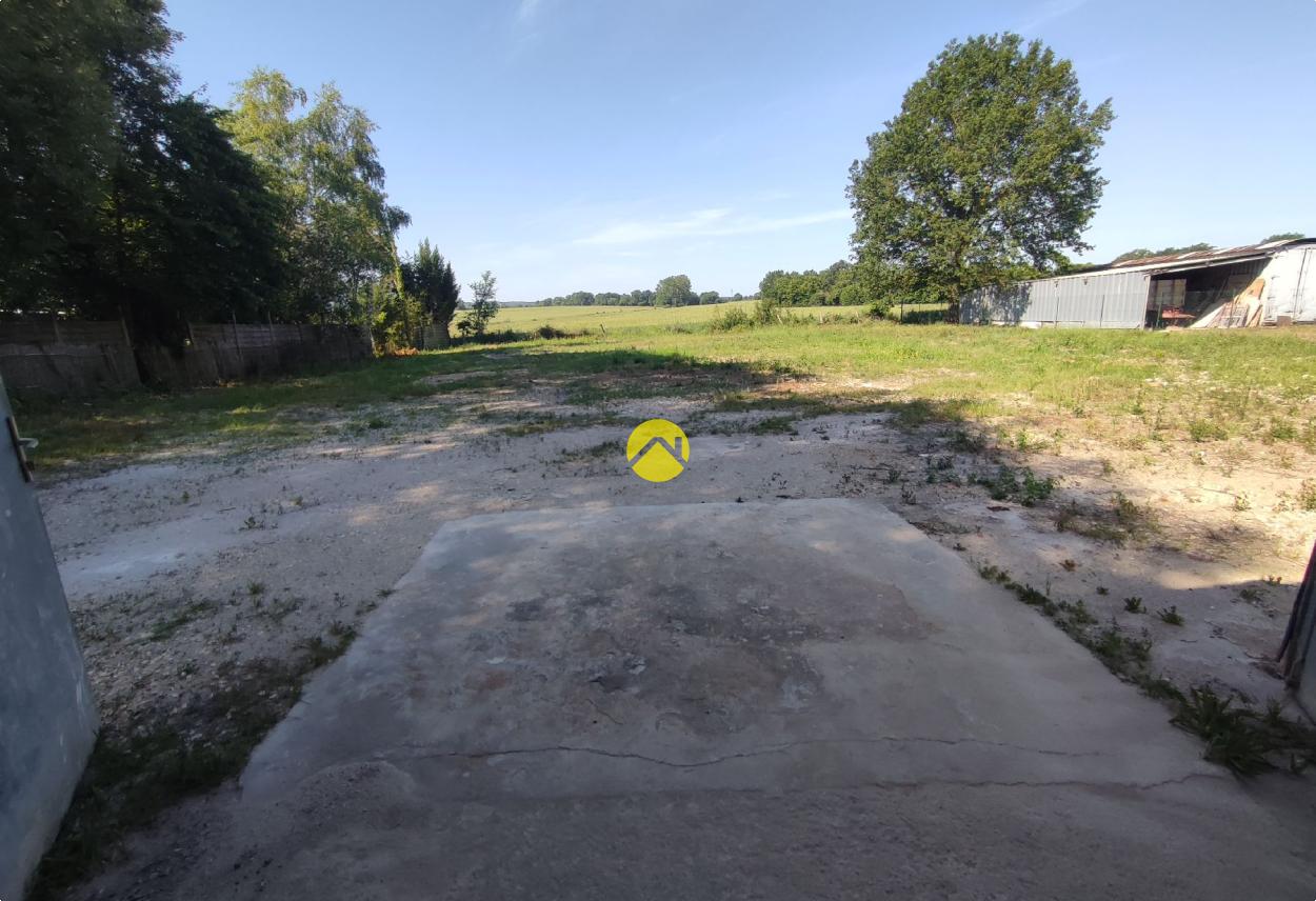 Immeuble 150 m² à Vailly sur Sauldre, photo 14