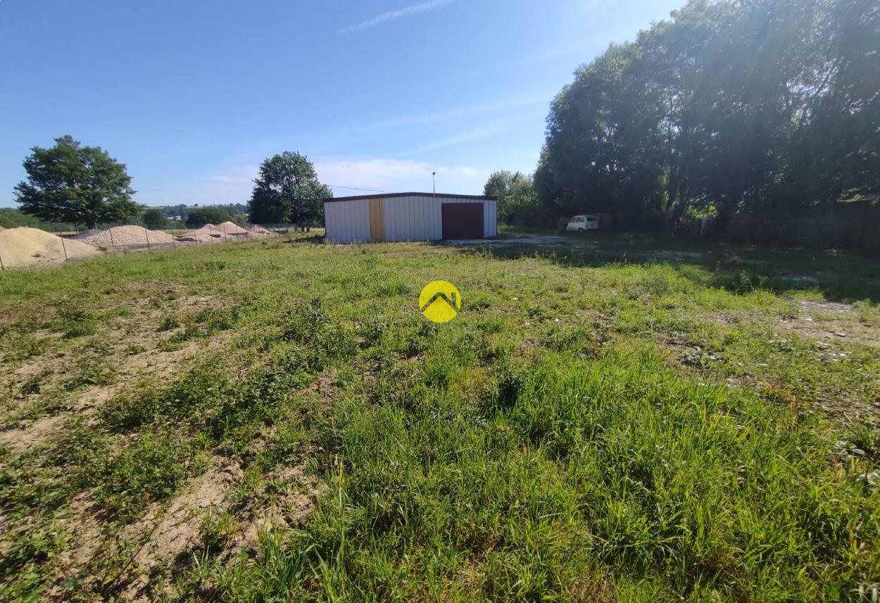 Immeuble 150 m² à Vailly sur Sauldre, photo 13