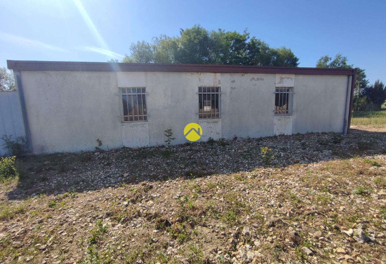 Immeuble 150 m² à Vailly sur Sauldre, photo 12