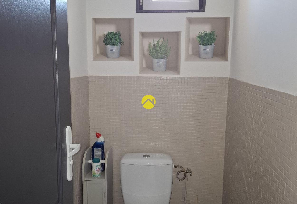 Maison 5 pièces 11 m² à Lunery, photo 11
