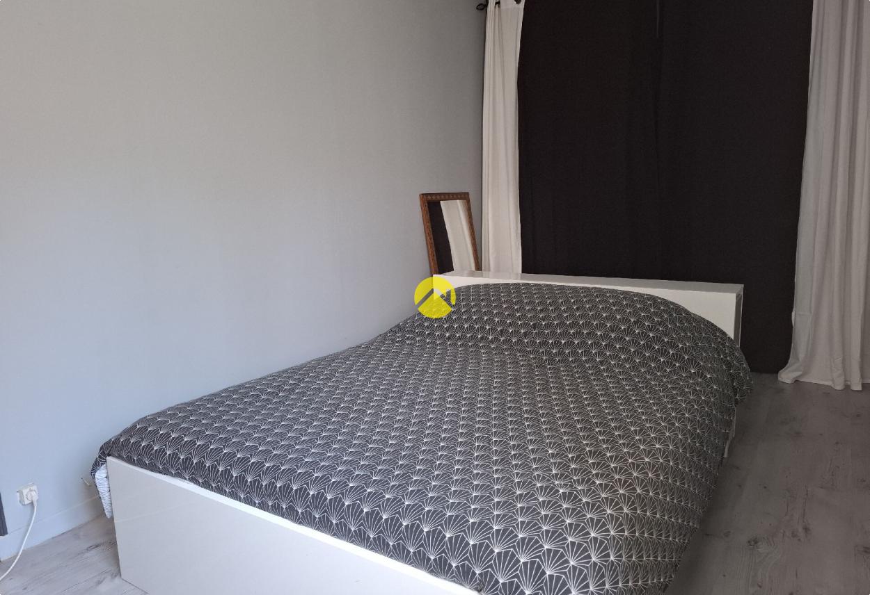 Maison 5 pièces 11 m² à Lunery, photo 8