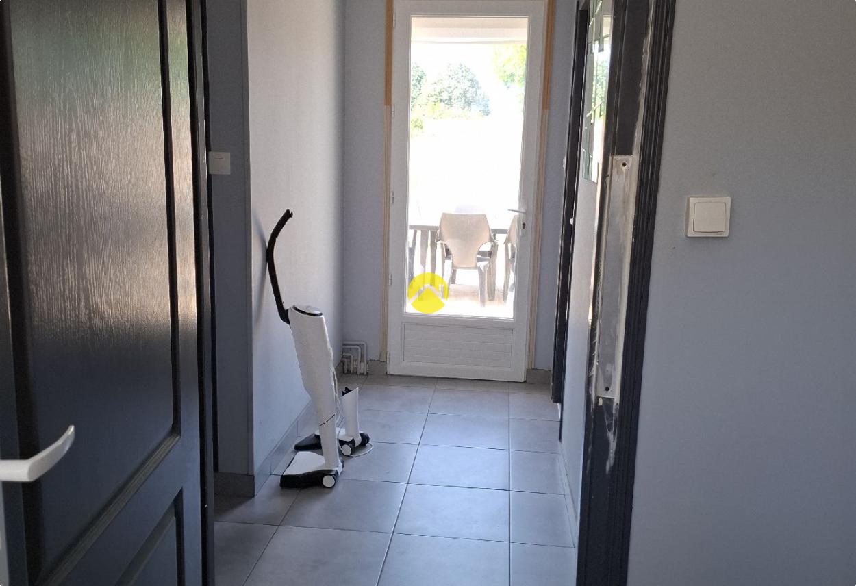 Maison 5 pièces 11 m² à Lunery, photo 12