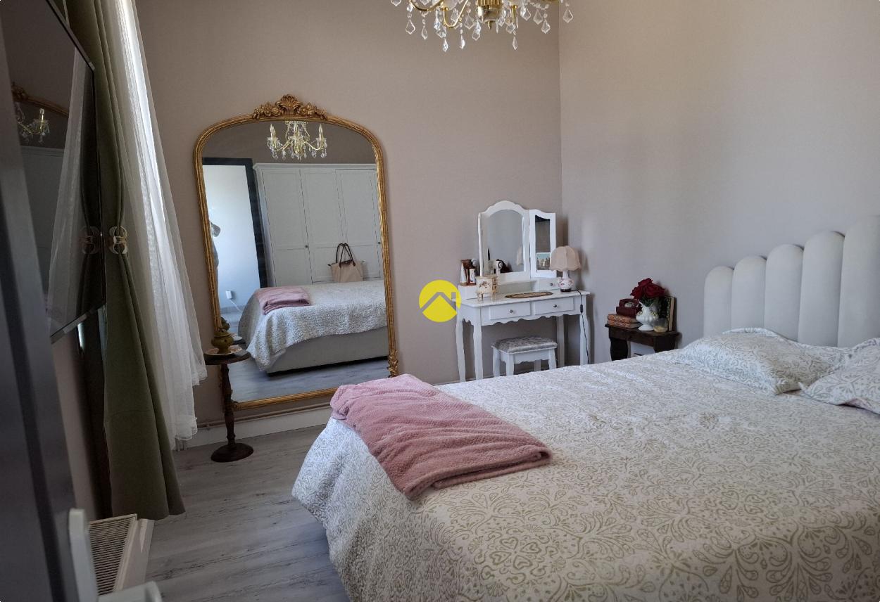 Maison 5 pièces 11 m² à Lunery, photo 7
