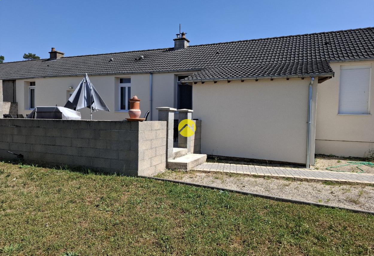 Maison 5 pièces 11 m² à Lunery, photo 10