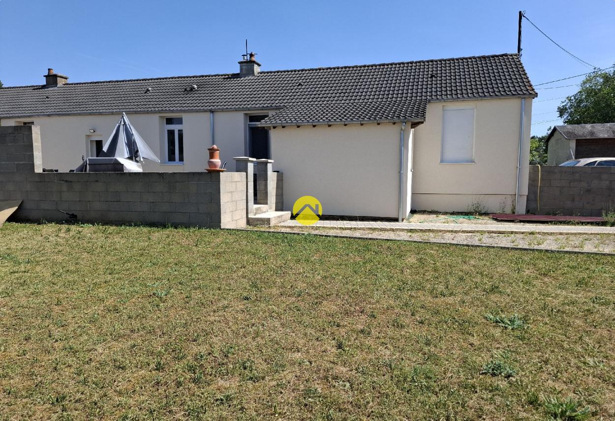 Maison 5 pièces 11 m² à Lunery, photo 13