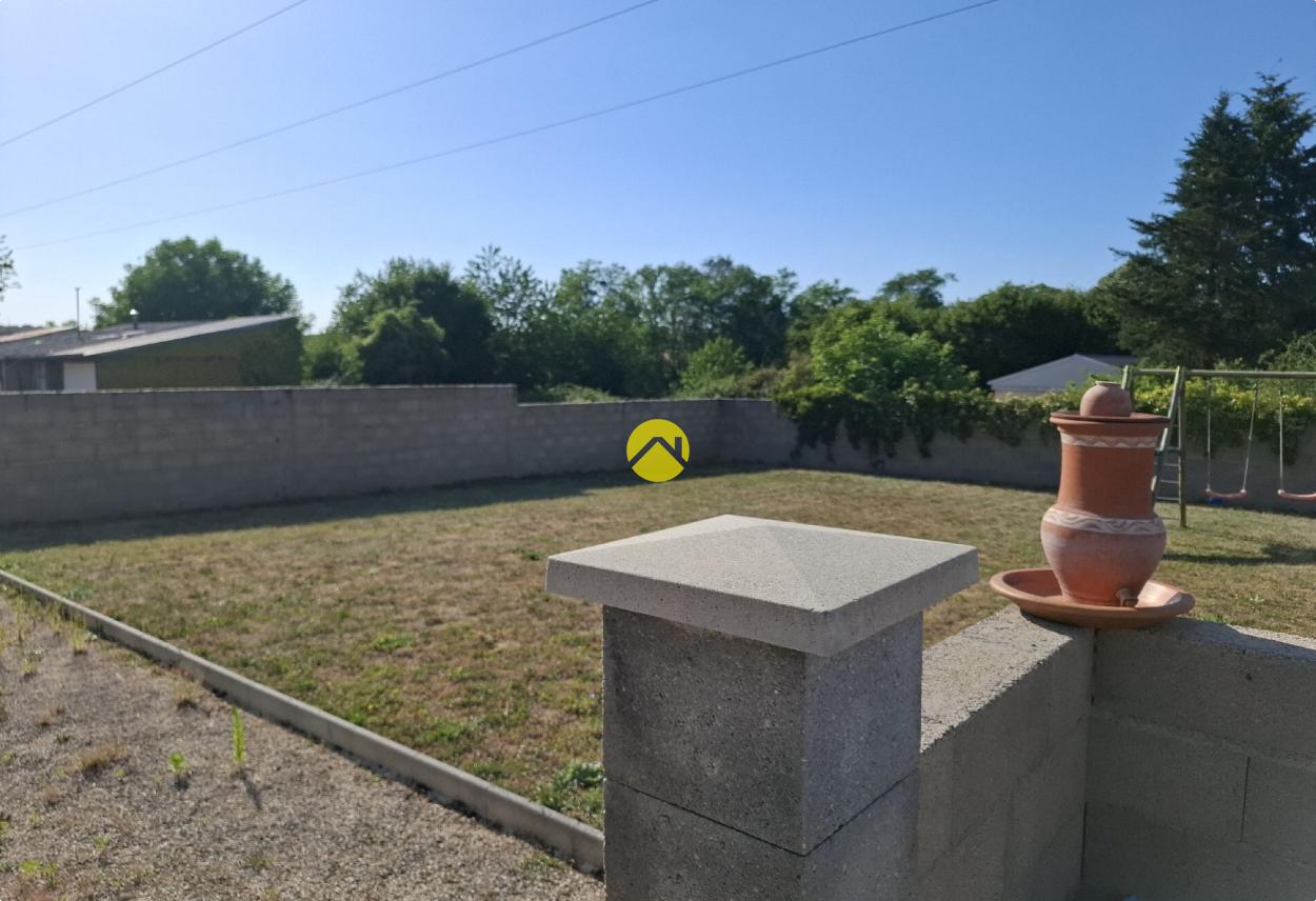 Maison 5 pièces 11 m² à Lunery, photo 14