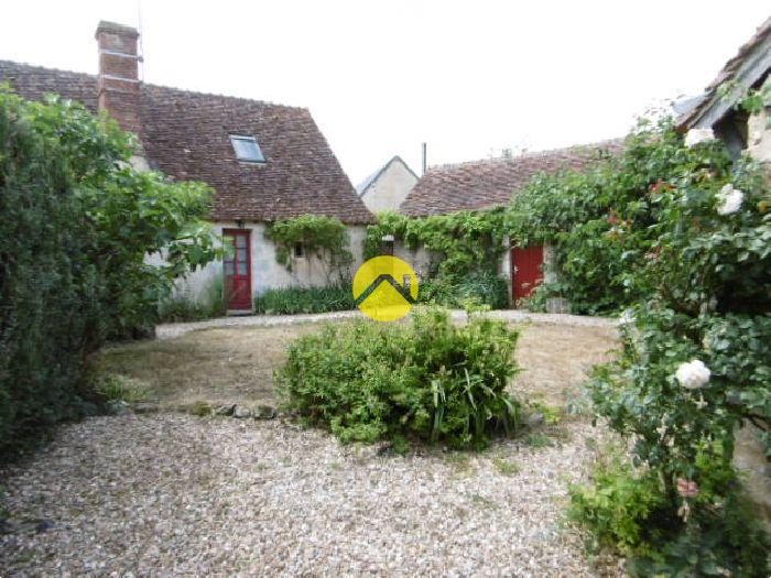 Maison 6 pièces 152 m² · à Le Blanc · 152 m² · 181 900 €