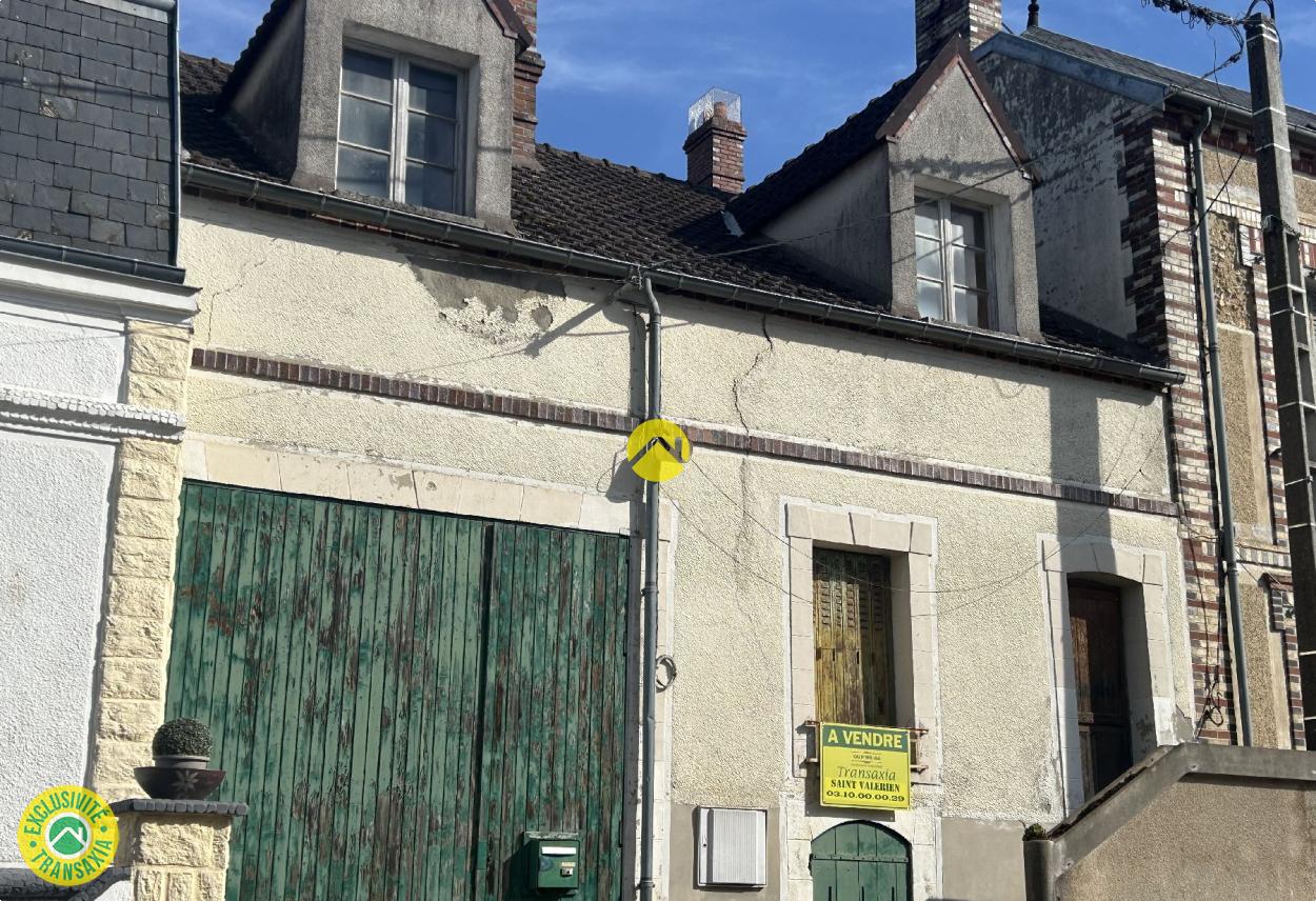 MAISON à rénover
