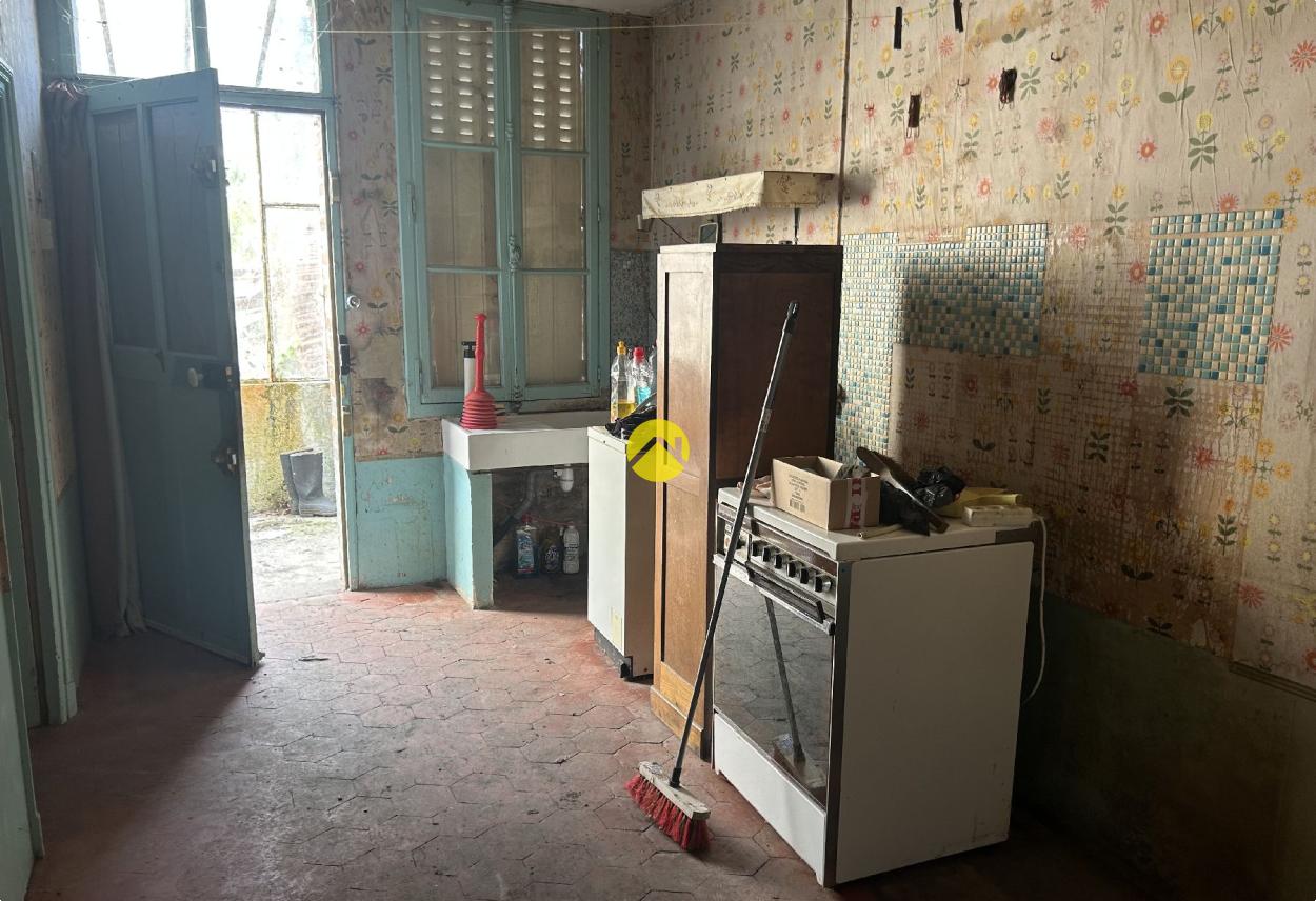 Maison 5 pièces 118 m² à Villeneuve-sur-Yonne, photo 19