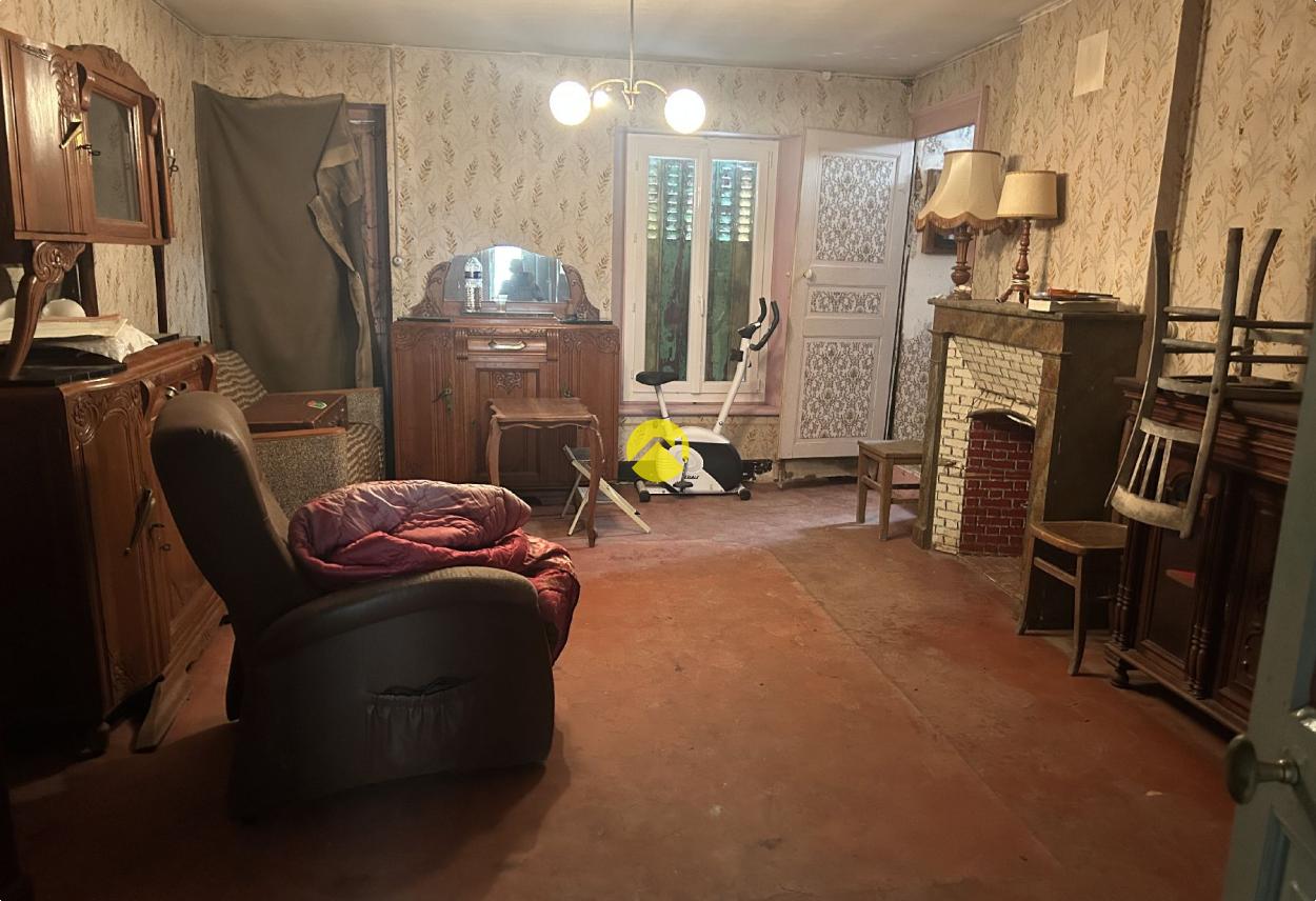 Maison 5 pièces 118 m² à Villeneuve-sur-Yonne, photo 3