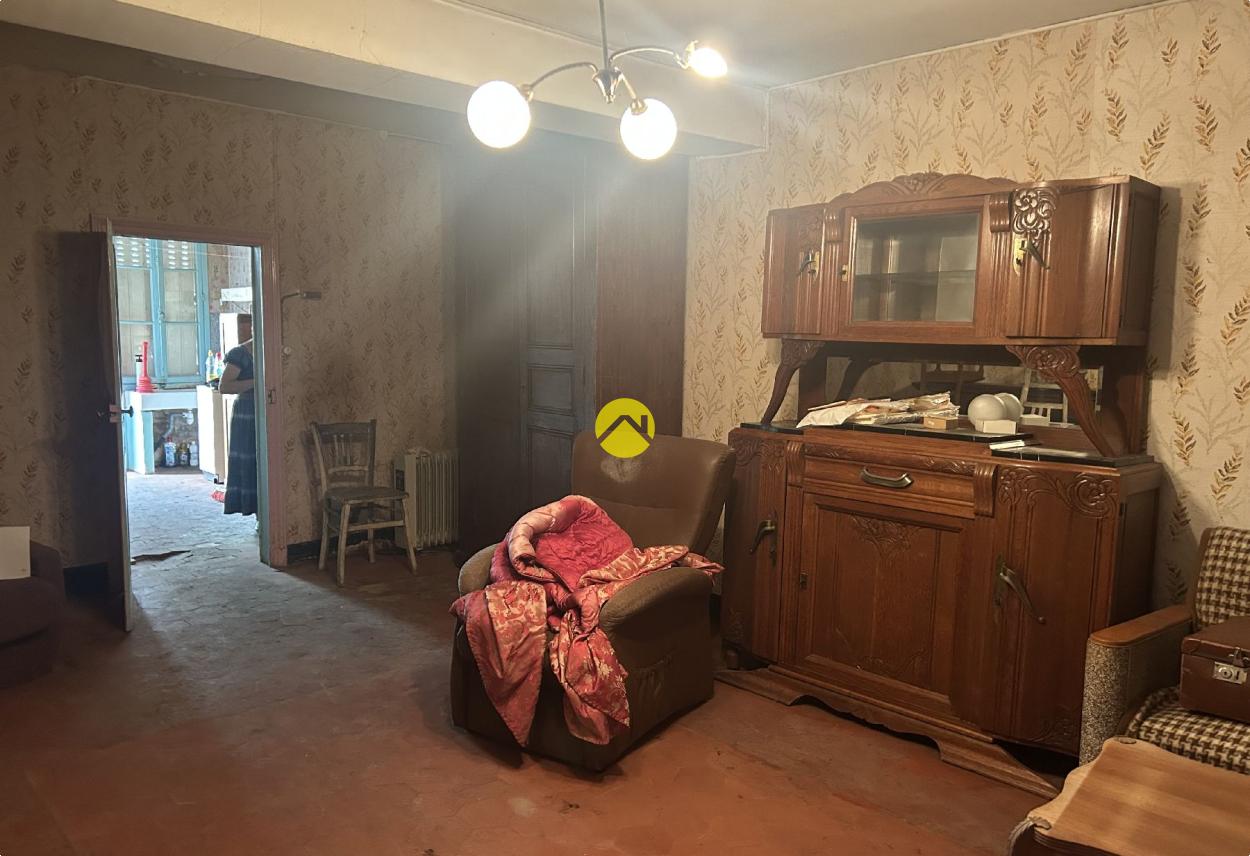 Maison 5 pièces 118 m² à Villeneuve-sur-Yonne, photo 4