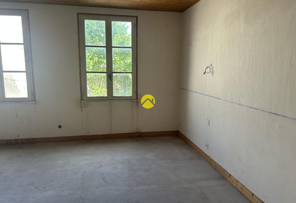 Maison 5 pièces 118 m² à Villeneuve-sur-Yonne, photo 17