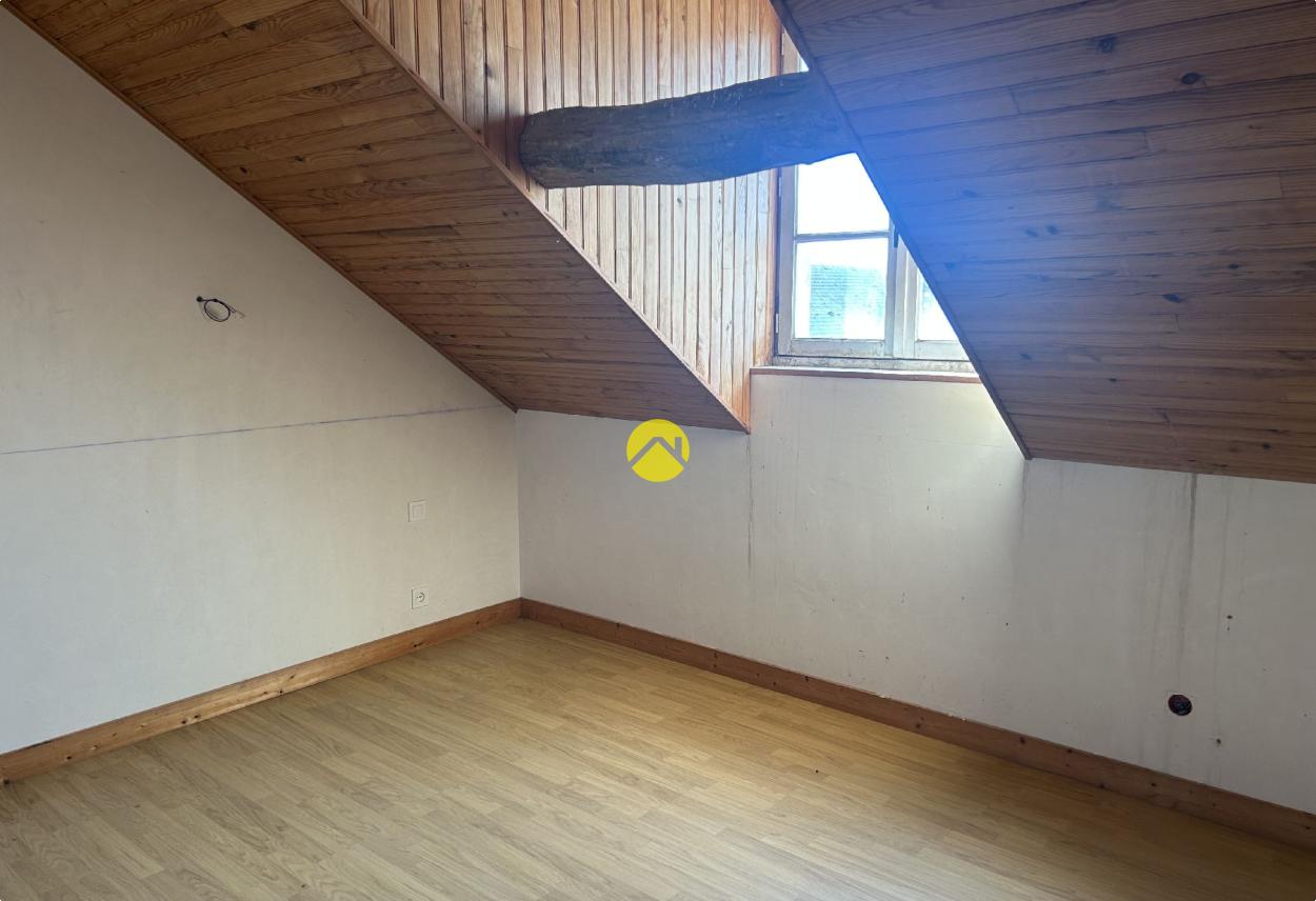 Maison 5 pièces 118 m² à Villeneuve-sur-Yonne, photo 7
