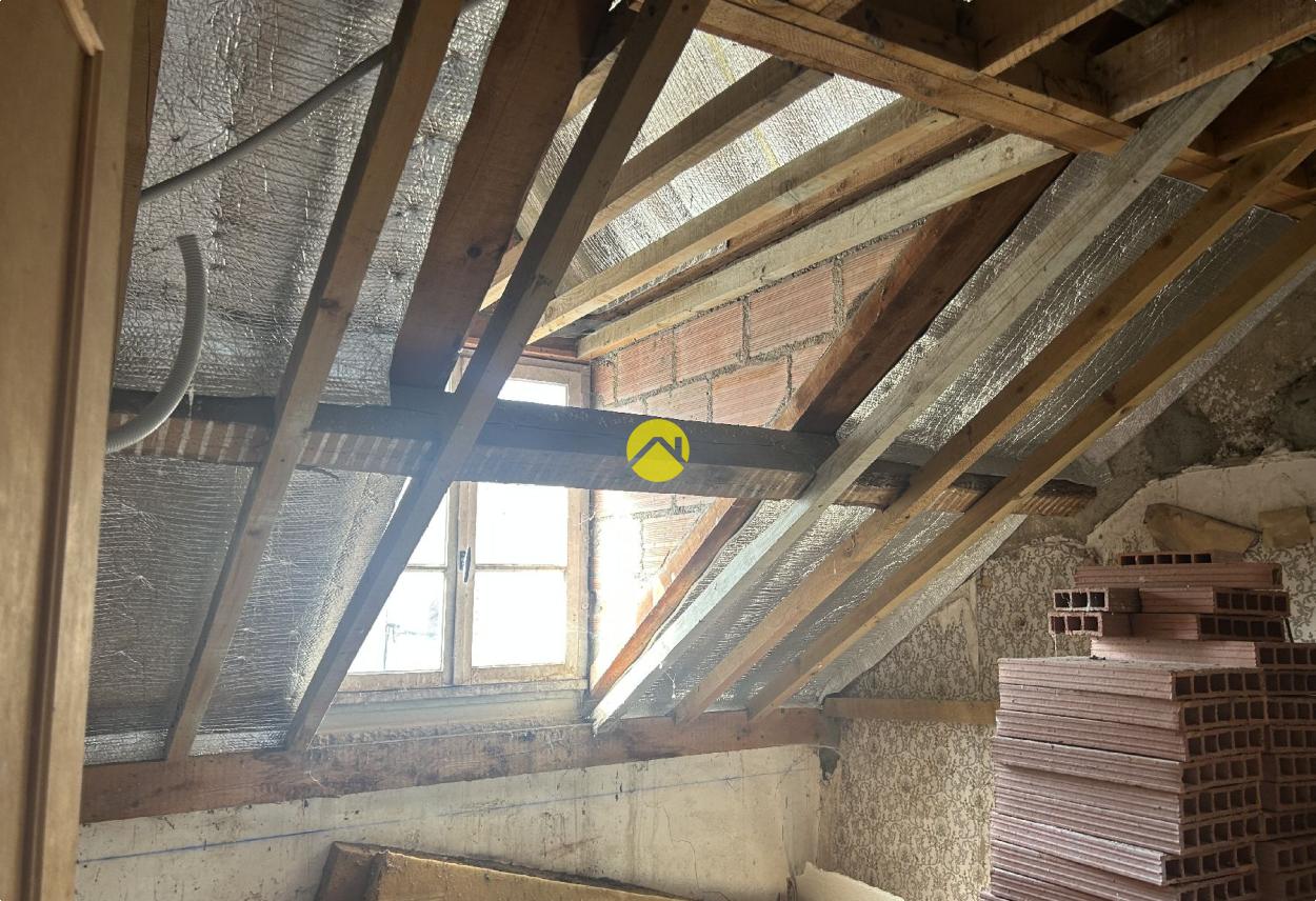 Maison 5 pièces 118 m² à Villeneuve-sur-Yonne, photo 6