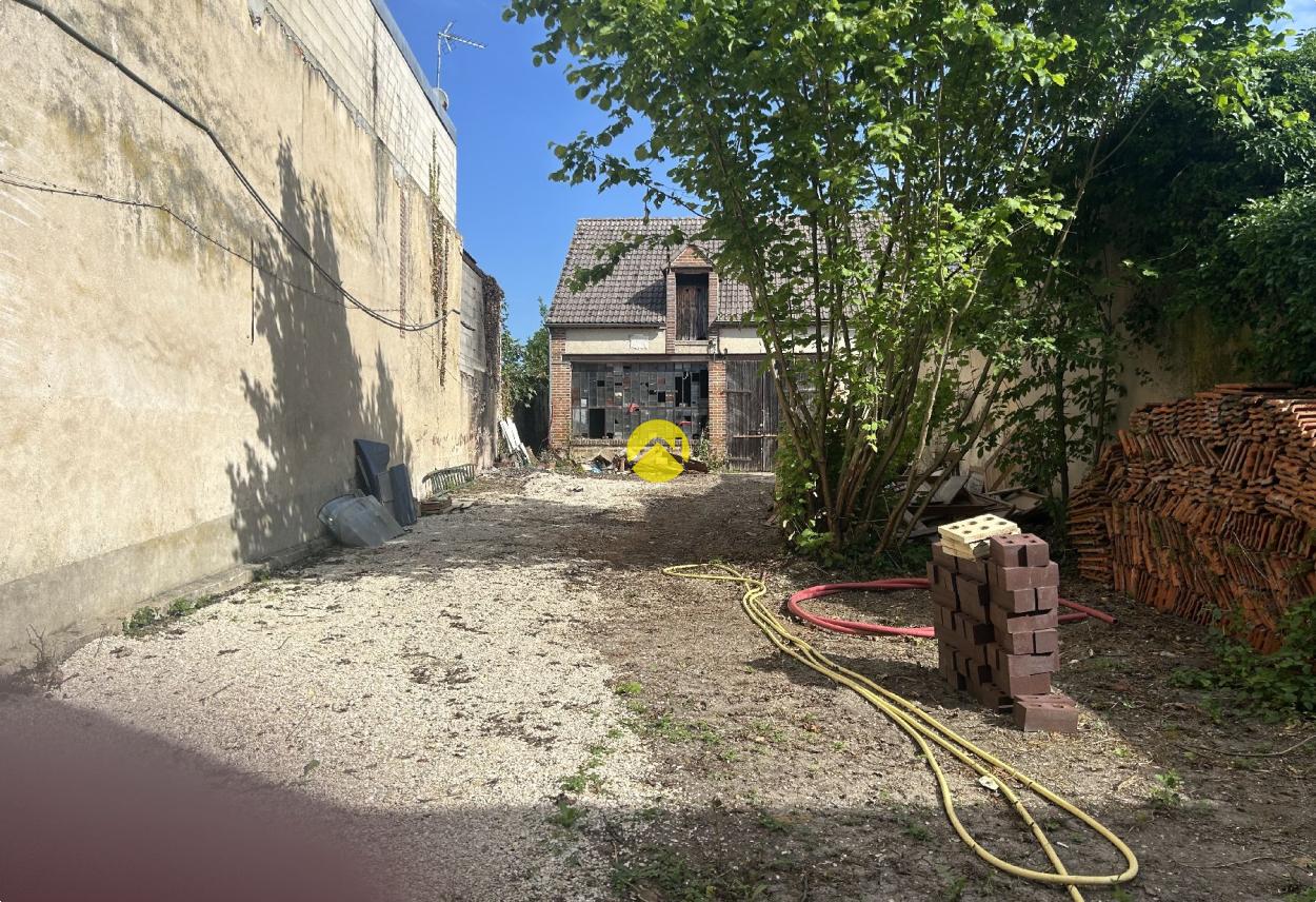 Maison 5 pièces 118 m² à Villeneuve-sur-Yonne, photo 12