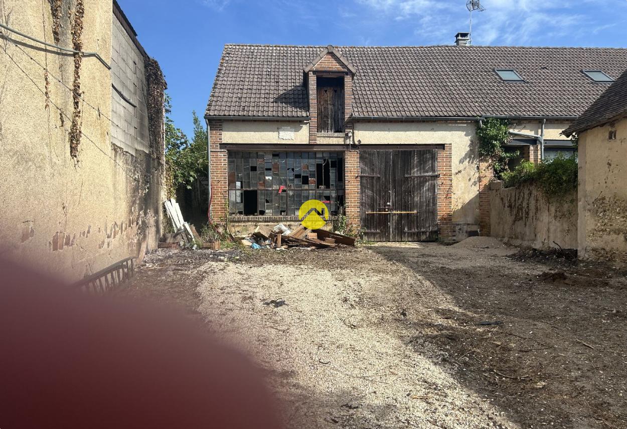Maison 5 pièces 118 m² à Villeneuve-sur-Yonne, photo 16