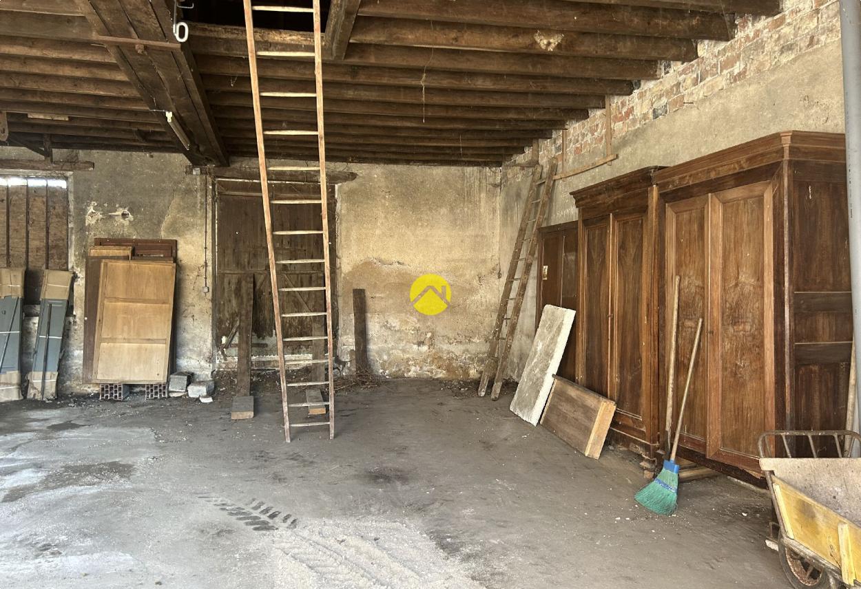 Maison 5 pièces 118 m² à Villeneuve-sur-Yonne, photo 13