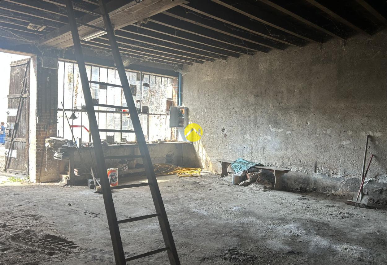 Maison 5 pièces 118 m² à Villeneuve-sur-Yonne, photo 15