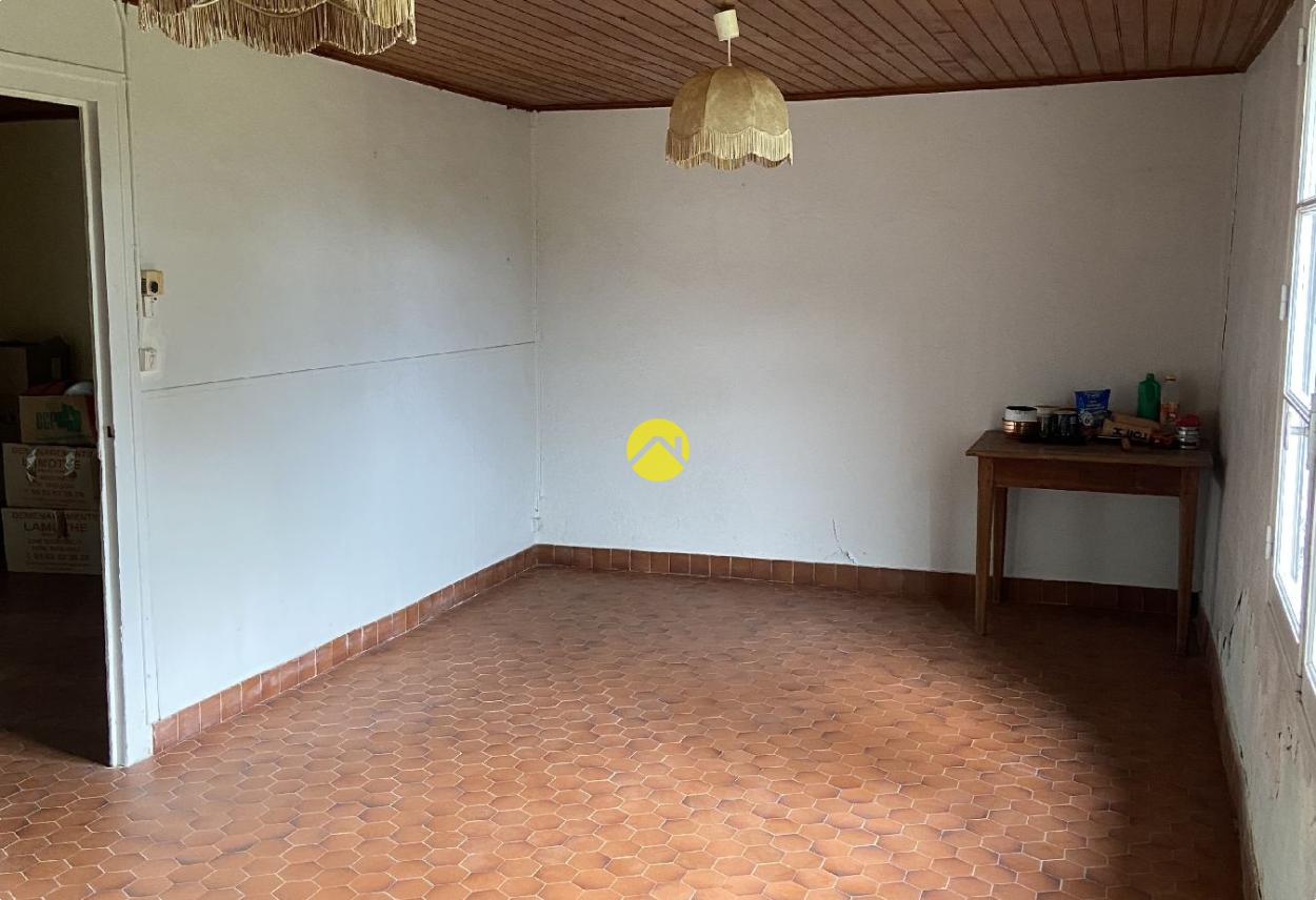 Maison 3 pièces 60 m² à Vergt, photo 8