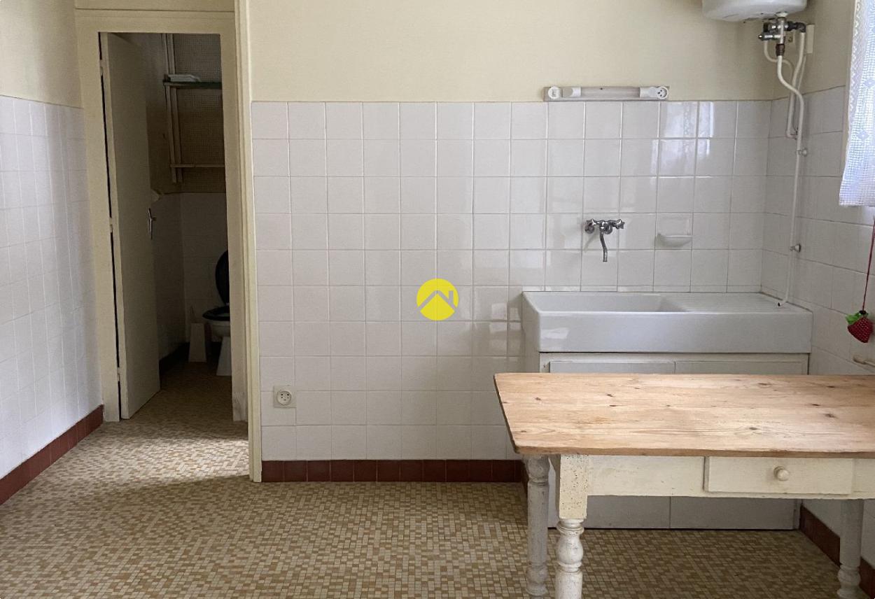 Maison 3 pièces 60 m² à Vergt, photo 6