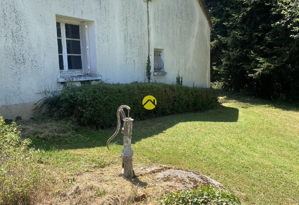 Maison 3 pièces 60 m² à Vergt, photo 2